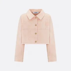 迪奥/Dior 儿童短款夹克 3SBM12JKTF-Y308