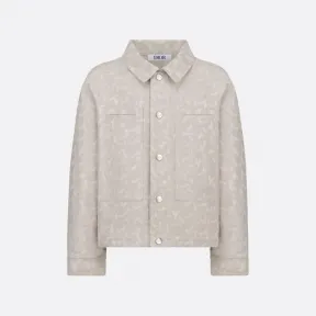 迪奥/Dior 儿童夹克 3SBM21PEAE-Y006