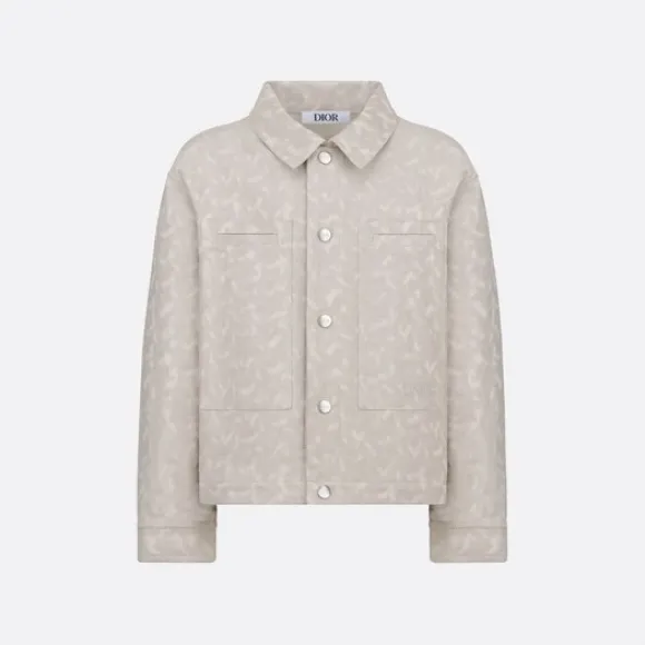 迪奥/Dior 儿童夹克 3SBM21PEAE-Y006