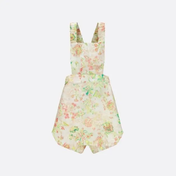 迪奥/Dior 婴幼儿连体裤 3SBM31DUNK-Y01D