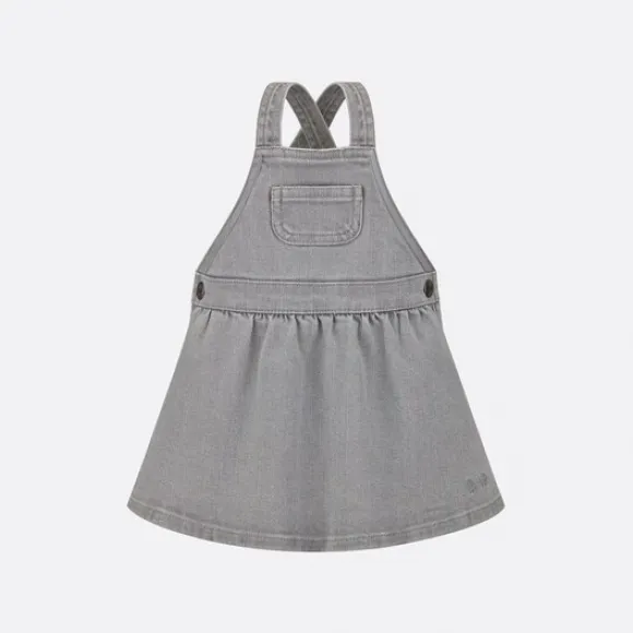 迪奥/Dior 婴幼儿背心裙 3SBM32DRSL-Y921