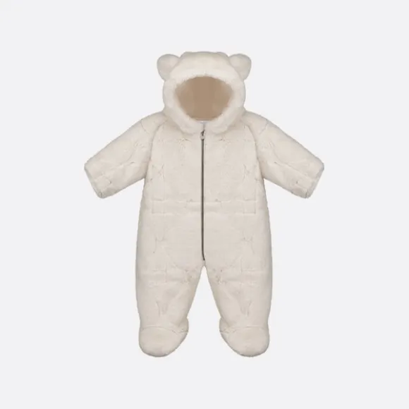 迪奥/Dior 婴儿连体衣 3SBM33OVSC-Y013