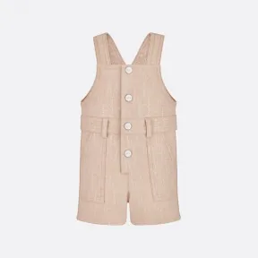 迪奥/Dior 婴幼儿连体裤 3SBM42DUNQ-Y028