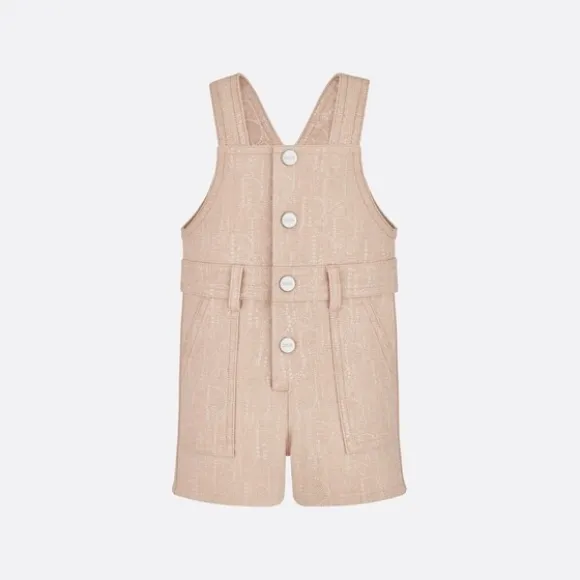 迪奥/Dior 婴幼儿连体裤 3SBM42DUNQ-Y028