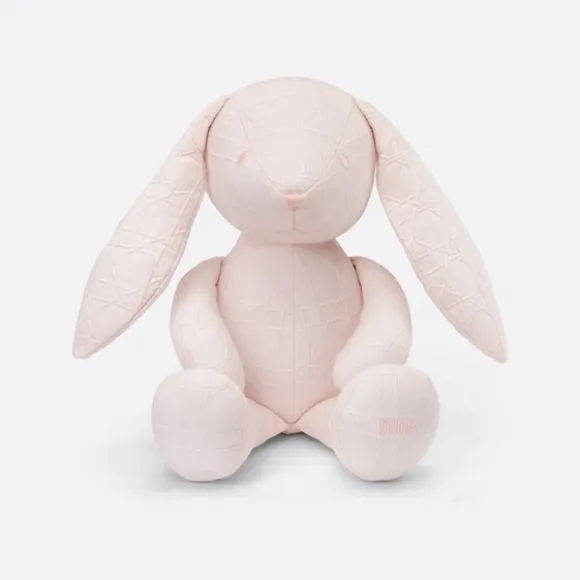 迪奥/Dior 兔子毛绒玩具 3SBP31DDOM-Y353