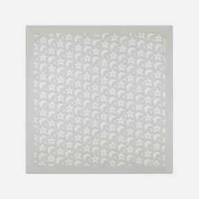 迪奥/Dior 婴儿毯子 3SBP34BLA6-Y90B