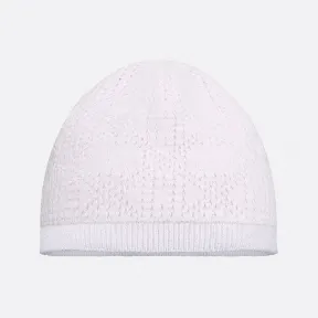 迪奥/Dior 婴幼儿针织帽 3SBP34HAT1-Y353