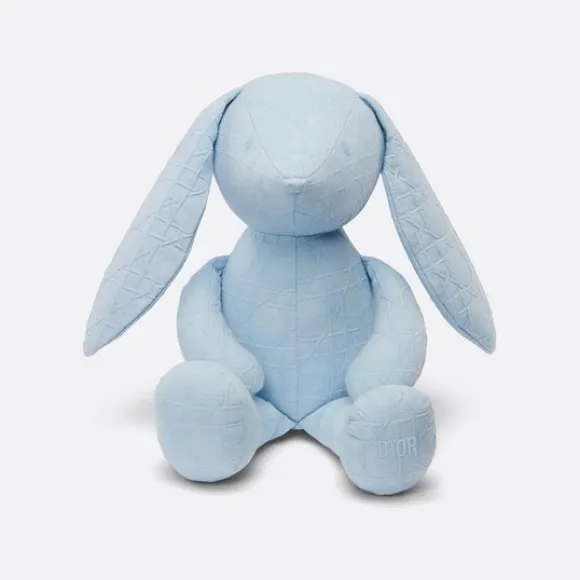 迪奥/Dior 兔子毛绒玩具 3SBP41DDOM-Y504