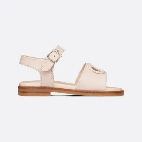 迪奥/Dior 凉鞋婴幼儿款 3SBS35SHOO-Y353