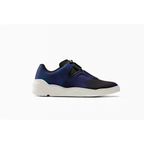 迪奥/Dior  B17 蓝色渐变科技面料跑鞋 3SN146YDT H569