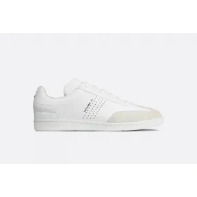 迪奥/Dior  B01 白色小牛皮跑鞋  3SN225XZU H000