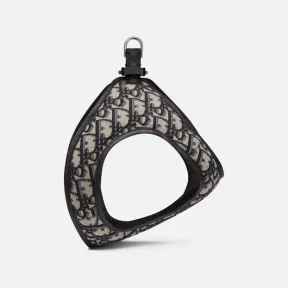 迪奥/Dior 宠物胸背带 4601RUYKY-H27E