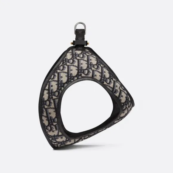 迪奥/Dior 宠物胸背带 4601RUYKY-H27E