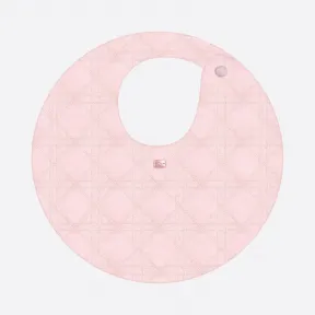 迪奥/Dior 刺绣棉府绸围兜 4EBM51BIBD-Y353