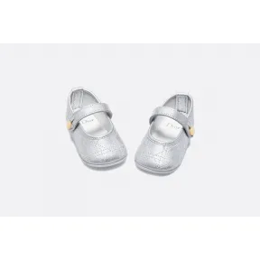 迪奥/Dior 皮革软底鞋  4HBM35BOTA Y901