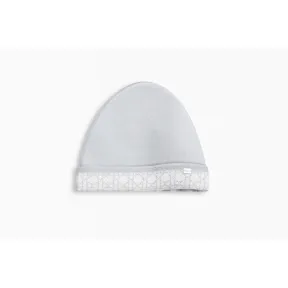 迪奥/Dior 网格针织无边软帽 4HBM54HATA Y46B