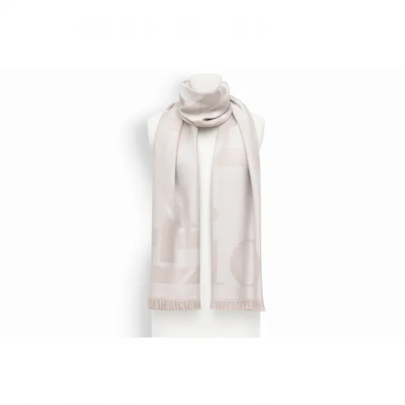 迪奥/Dior 米色披肩  61DSO306A194 C149