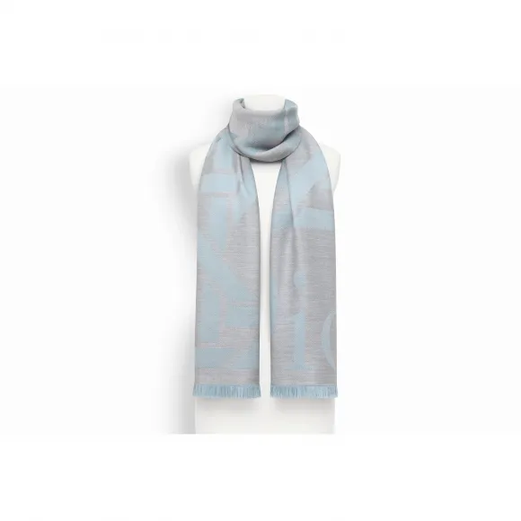 迪奥/Dior 蓝色披肩  61DSO306A194 C505