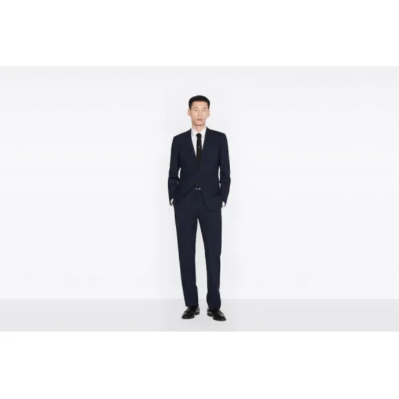 迪奥/Dior 男士 套装 633C720A5472_C530_T46C