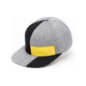 迪奥/Dior 双面莫代尔针织和帆布鸭舌帽 6EBM23HATA_Y63F