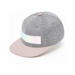 迪奥/Dior 双面莫代尔针织和小羊皮鸭舌帽 6EBM23HATC_Y43C