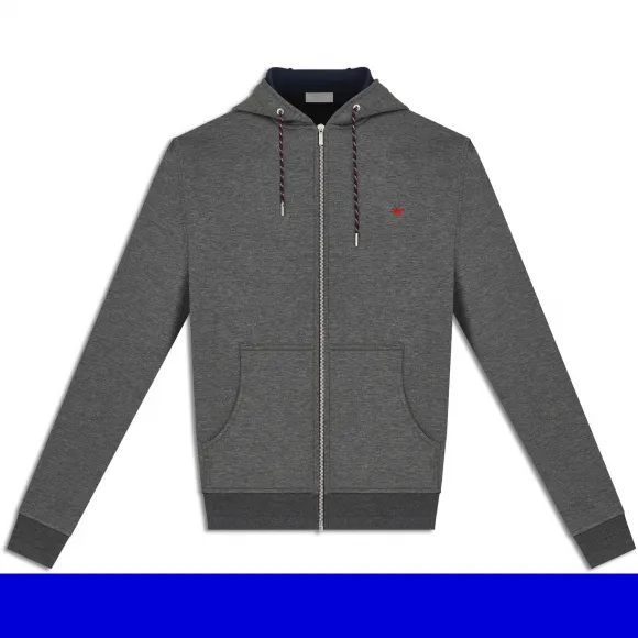 迪奥/Dior 红色 蜜蜂 刺绣 733J220B0413 C883