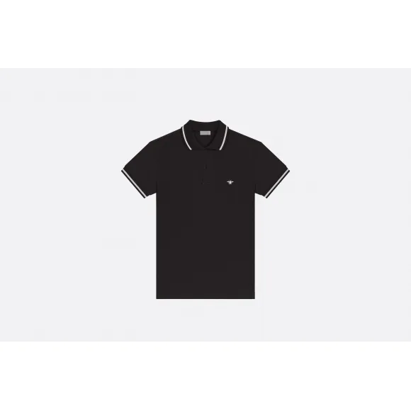 迪奥/Dior POLO衫 733J805B0373 C980