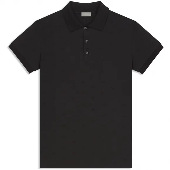 迪奥/Dior  蜜蜂 全刺绣 733J819K9743 C900