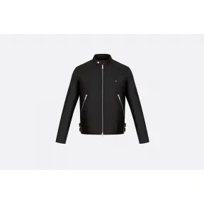 迪奥/Dior 小羊皮夹克 733L456J0291 C900