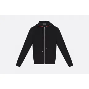 迪奥/Dior 连帽运动衫 733M205ZT578 C983