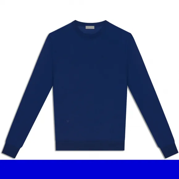 迪奥/Dior 圆领套衫 733M601BT666 C530