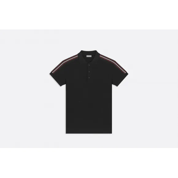 迪奥/Dior POLO衫 763J813B0373 C900