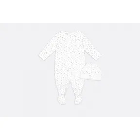 迪奥/Dior Lucky stars初生婴孩礼盒  7ABM53KDOA Y39H