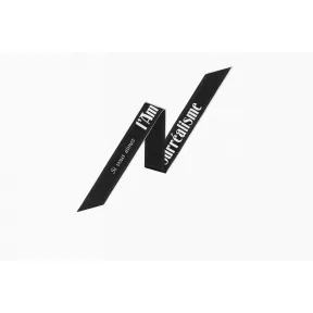 迪奥/Dior Mitzah黑色丝巾 81MAS106I602 C900