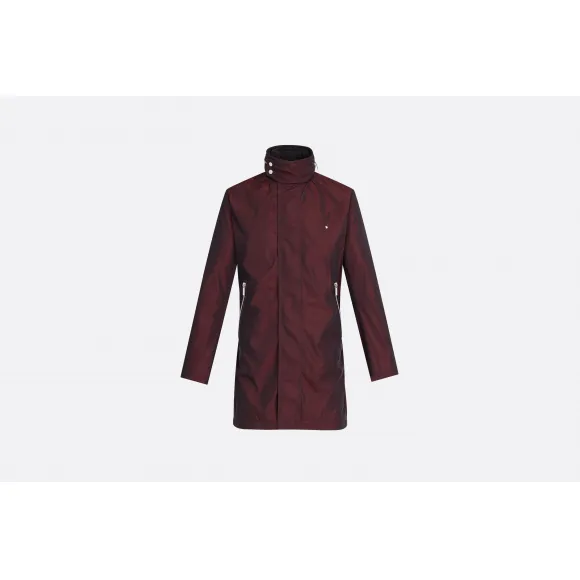 迪奥/Dior 尼龙风雪大衣 833C301Z4418 C379