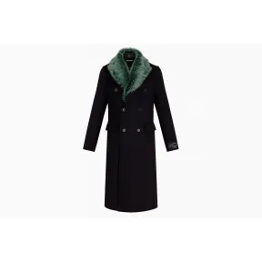 迪奥/Dior 大衣 833C345C3183 C986