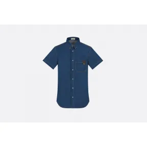 迪奥/Dior 衬衫 833C544T101X C530