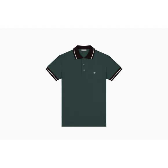 迪奥/Dior Polo衫 833J804B0373 C680