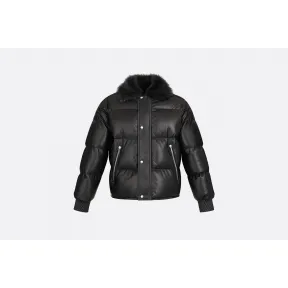 迪奥/Dior 羽绒服 833L457V0344 C900