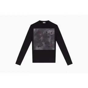 迪奥/Dior 圆领套衫 833M636IT677 C989