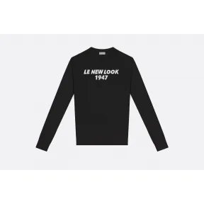 迪奥/Dior 圆领套衫 833M692ZT135 C980