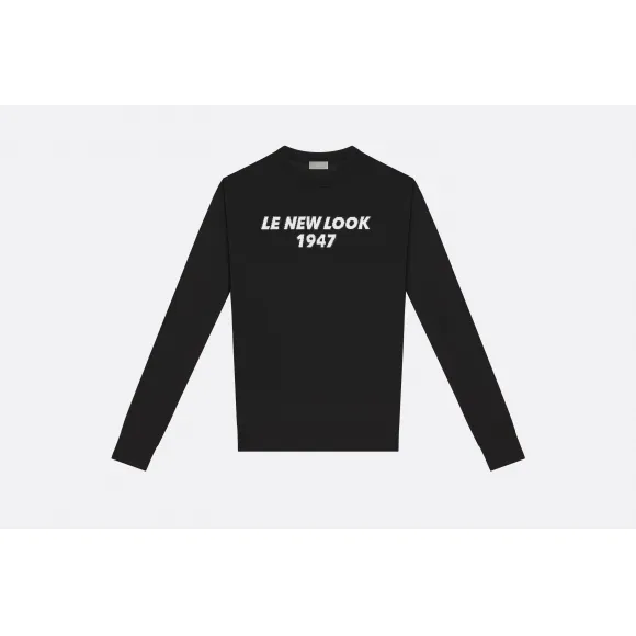 迪奥/Dior 圆领套衫 833M692ZT135 C980