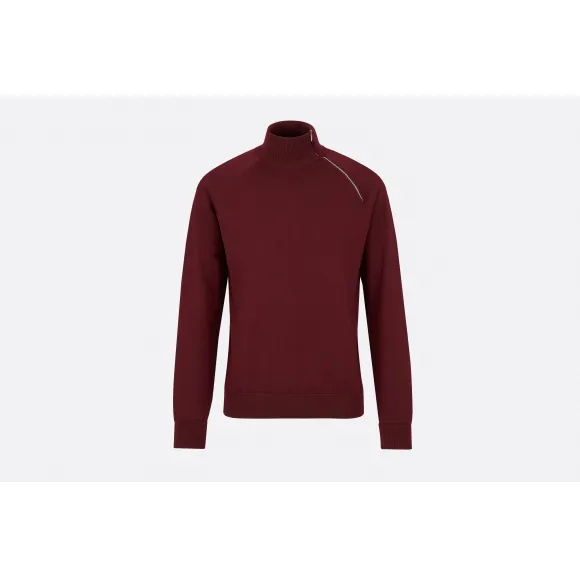 迪奥/Dior 羊毛套衫 863M623ZT904 C342