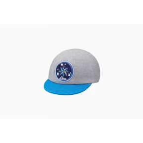 迪奥/Dior 双色麦尔登纯棉鸭舌帽 8HBM43HATB Y29C