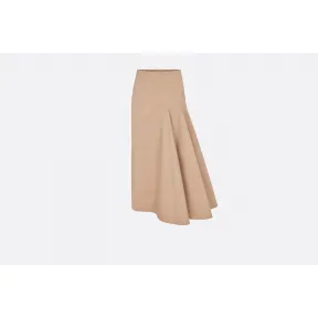 迪奥/Dior 纯棉短裙  911J33A3218X 1670