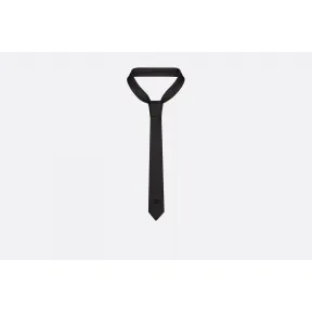 迪奥/Dior Dior黑色领带  91TIE106I610 C900