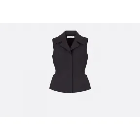 迪奥/Dior 真丝背心  921G02A6005X 9000