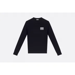 迪奥/Dior 羊毛套衫 923M649AT938 C580