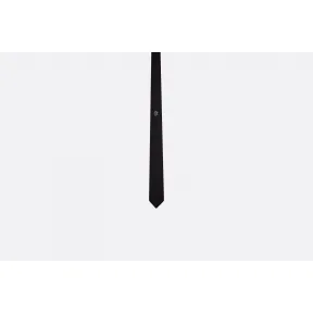 迪奥/Dior 混纺真丝领带 92C1047A0061 C981