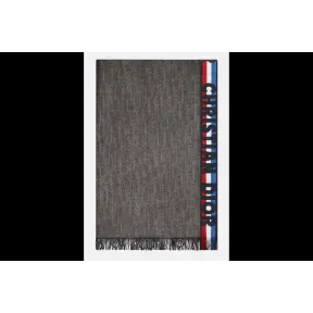 迪奥/Dior 混纺羊毛围巾 92E2010A0079 C883